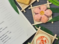 -陕拾叁(北院门创始店)