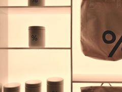 -% Arabica阿拉比卡咖啡(武汉天地店)