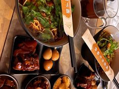 -和子足浴SPA会馆(梁溪店)