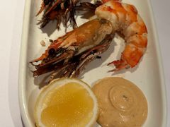 -壳里西餐厅Coquille Seafood Bistro(蒙自路店)