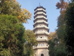 -灵谷景区