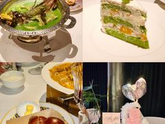 -狮拾久·现代新加坡料理(福田COCO Park店)