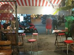 -BURGER BRO'S
