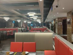 大堂-重庆大队长火锅(凤城八路店)