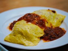 蛋包饭-Jazz·ya 爵士屋(来福士店)