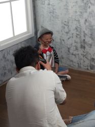 -玛瑞莎·儿童·亲子摄影(越秀店)