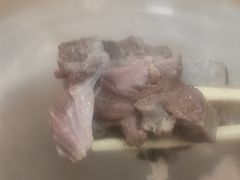 -燕子煨汤(山海关路店)