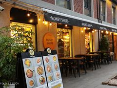 -Money Shops(愚园路店)