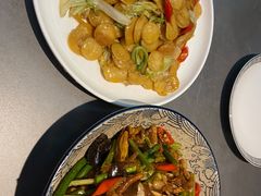 -彭城味道.地道徐州味(怡海花园店)