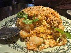 -大头虾越式风味餐厅(光明广场店)