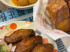 -肥韬茶餐厅(海上世界店)