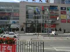 -博纳国际影城IMAX(中央大道店)