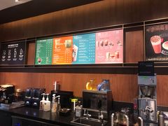 -星巴克(长沙桃子湖店)