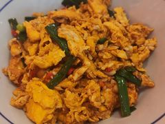 -荆九爷爆炒桥头三嫩(夫子庙店)