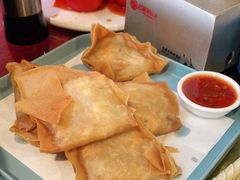 海鲜饼-202特色排档(五缘湾店)