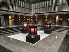 -西安威斯汀大酒店