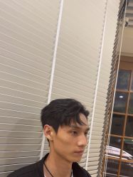 -MARTIN'S BARBER SHOP男士理发馆