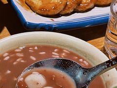 -兰溪小馆(东直门簋街店)