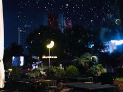 -STARRY CAFE & LOUNGE BAR(高新店)