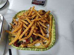 -乡厨味道(黄鹤楼店)