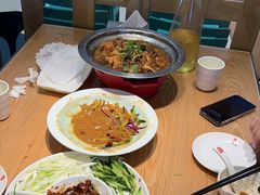 -东北灶(高新银泰店)