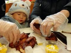 -华莱士·全鸡汉堡(祁阳店)