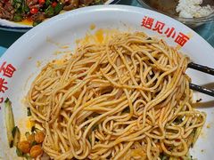 -川正旺江湖菜(三元桥店)