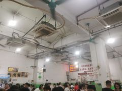 -南记食粥坊·宵夜大排档(莲花总店)