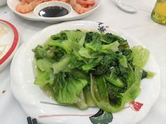 -碧海银沙海鲜餐厅(恒大海上威尼斯店)