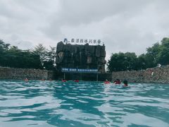 -佛冈森波拉度假区