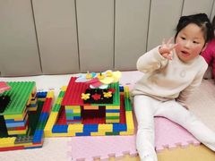 -哈奋儿童科技营乐高托班机器人(闲林校区)