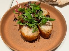 -胡麻(静安嘉里店)