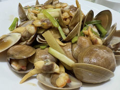 -北塘海鲜·天津菜(大光明桥旗舰店)