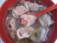 全家福混沌-南城香·饭香串香馄饨香(富丰桥店)