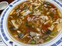 连汤肉片-老雒阳面馆·水席·洛阳菜(王城路店)