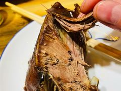 -鸽子窝专业烧烤店(长白店)