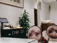 -熠盛粤味(永康路店)