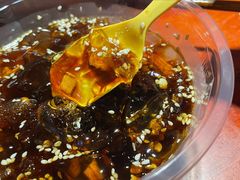 冰粉-春熙里老火锅(春熙路店)