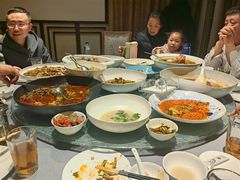 -老房子金沙元年川菜食府·花园餐厅(金沙店)