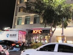 -肯德基(泉州东街店)