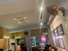 大堂-吴记怪味面(牛王庙店)