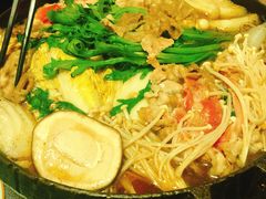 -福匠日本料理(人民路店)