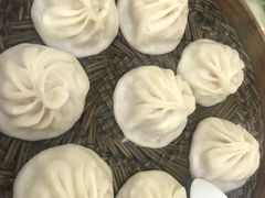 -新丰小吃(中山中路分店)