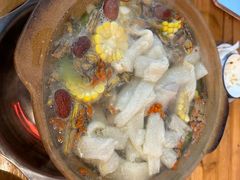 -洪大厨鸡煲(福田店)