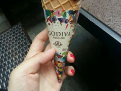 -GODIVA(港汇恒隆广场)