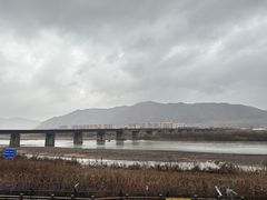 -图们国门景区