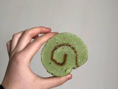 抹茶卷-庆祥斋糕点厂(留学路店)