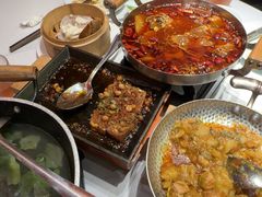 -全牛匠·乐山跷脚牛肉(西北旺万象汇店)