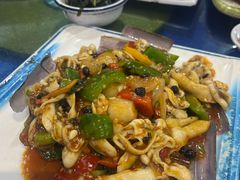 蛏子王-东江海鲜大排档·潮汕菜·砂锅粥