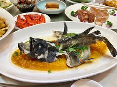 -金城大酒店-中餐厅(汾江中路店)